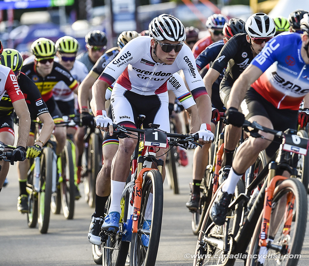 Nove Mesto World Cup