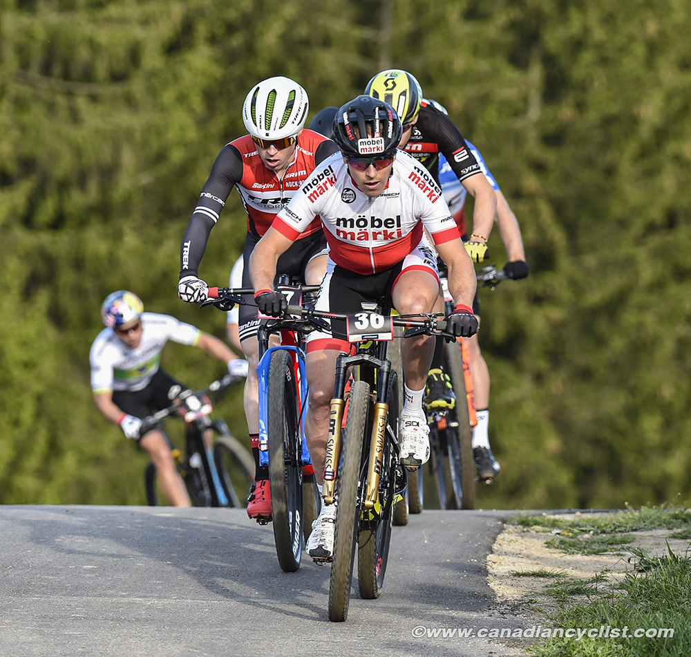 Nove Mesto World Cup