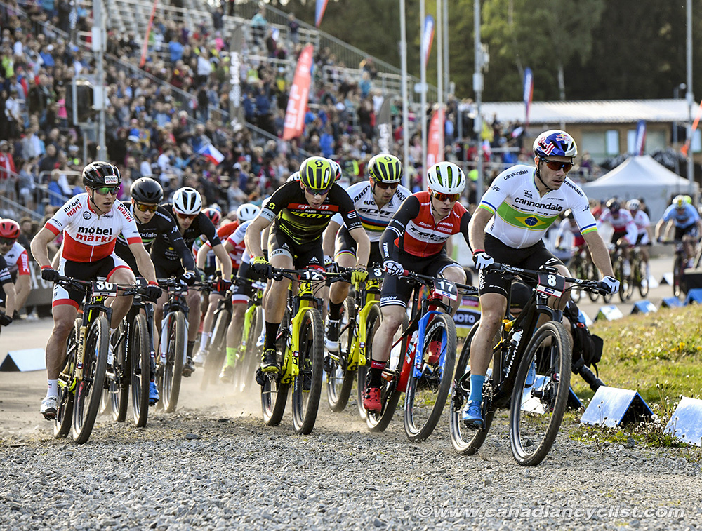 Nove Mesto World Cup