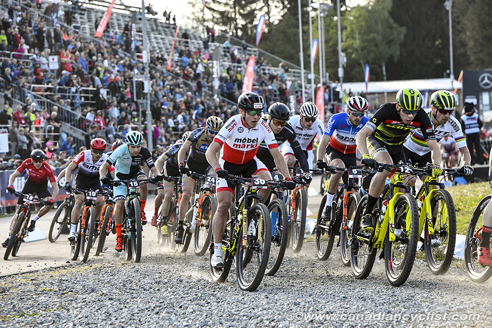 Nove Mesto World Cup