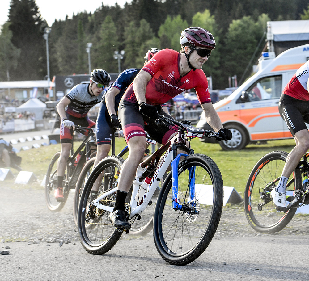Nove Mesto World Cup