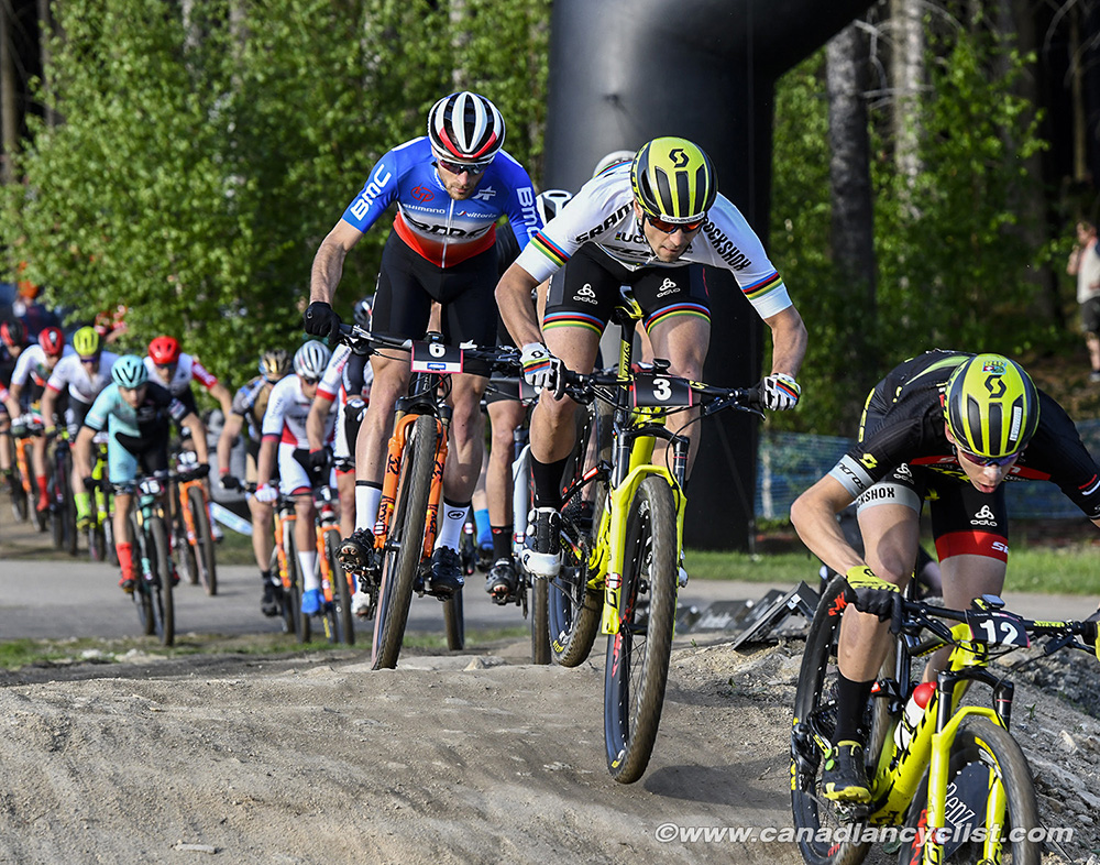 Nove Mesto World Cup