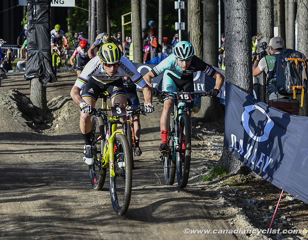 Nove Mesto World Cup