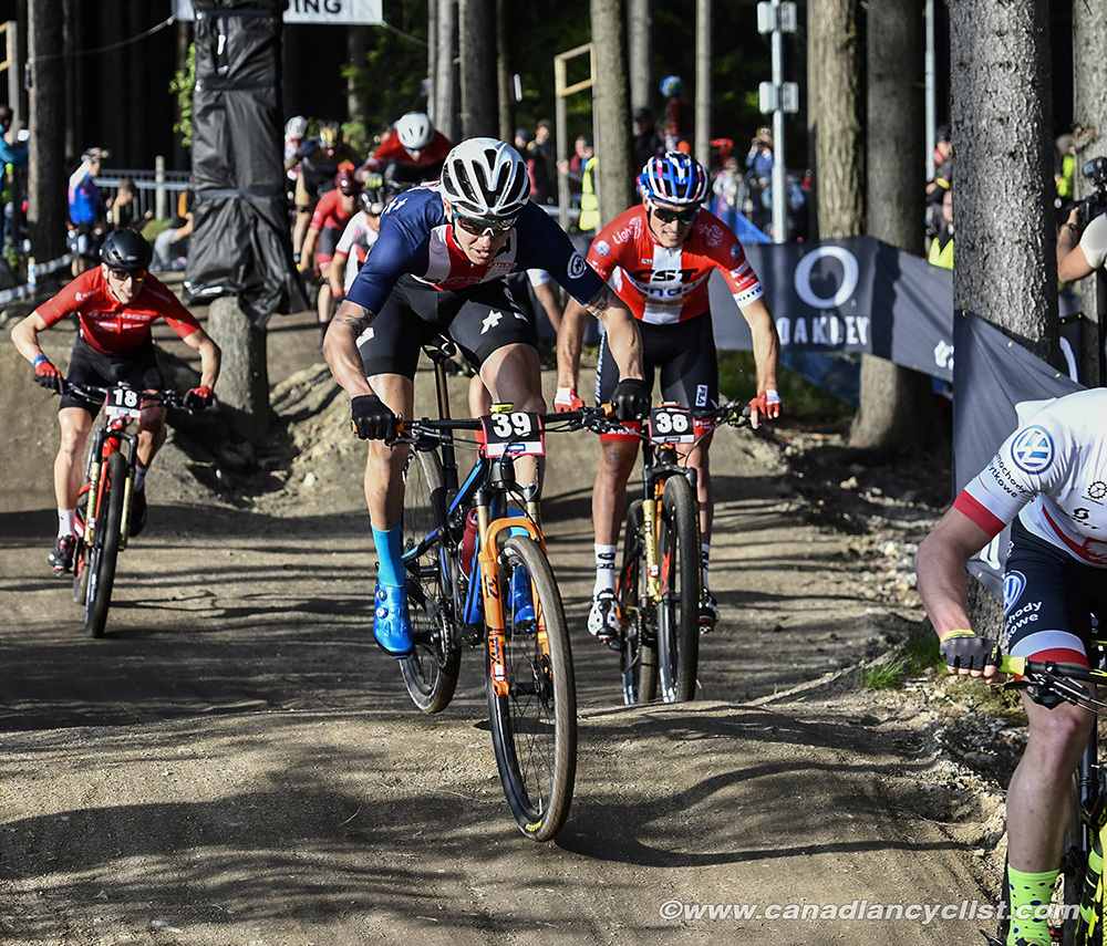 Nove Mesto World Cup