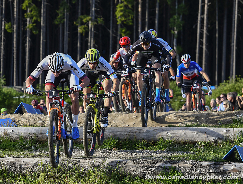 Nove Mesto World Cup
