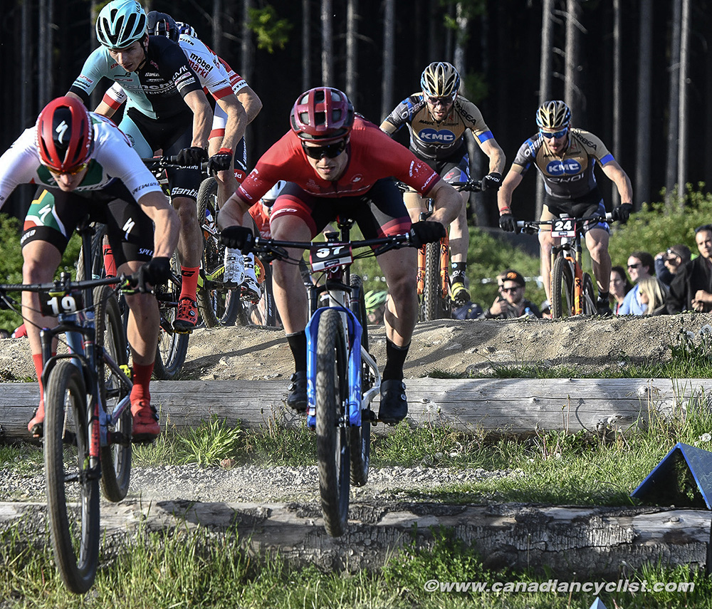 Nove Mesto World Cup