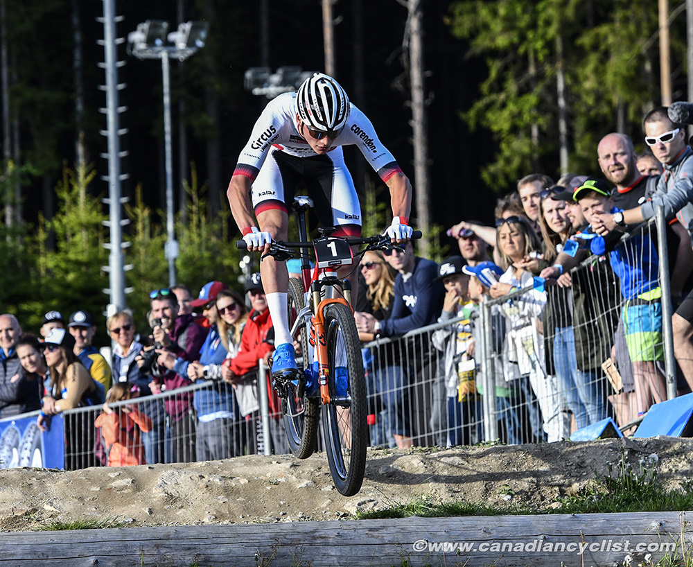 Nove Mesto World Cup