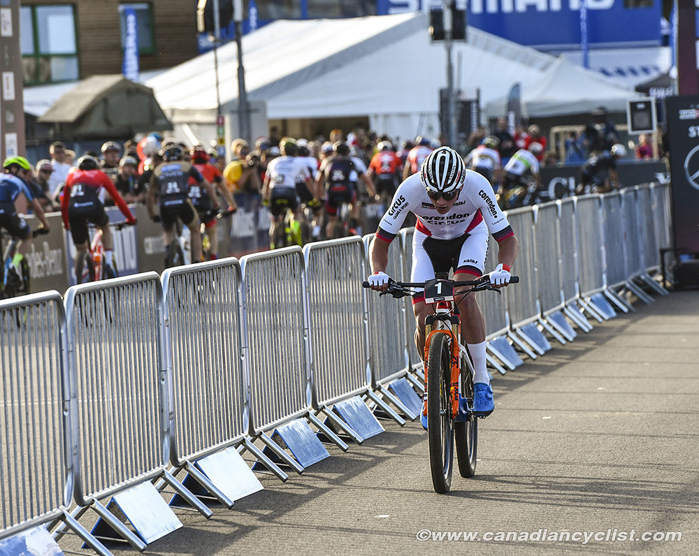 Nove Mesto World Cup