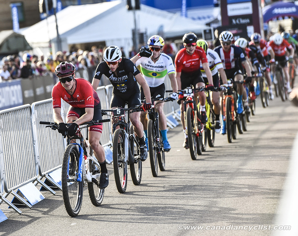 Nove Mesto World Cup