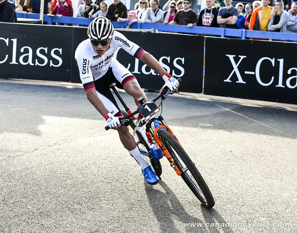 Nove Mesto World Cup