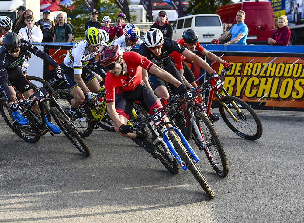 Nove Mesto World Cup