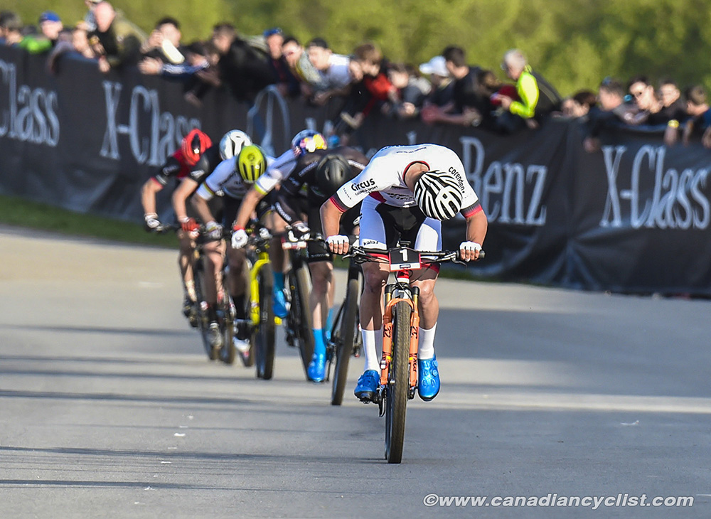 Nove Mesto World Cup