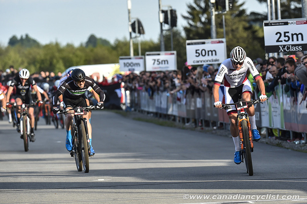 Nove Mesto World Cup
