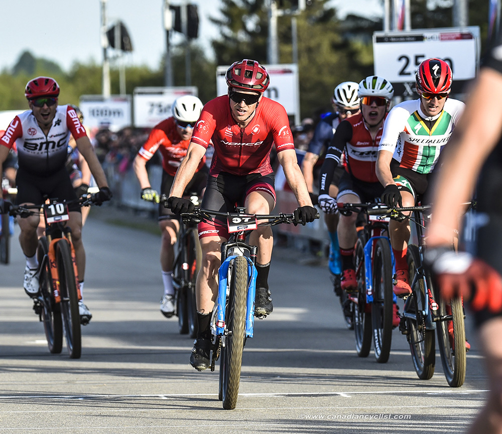 Nove Mesto World Cup