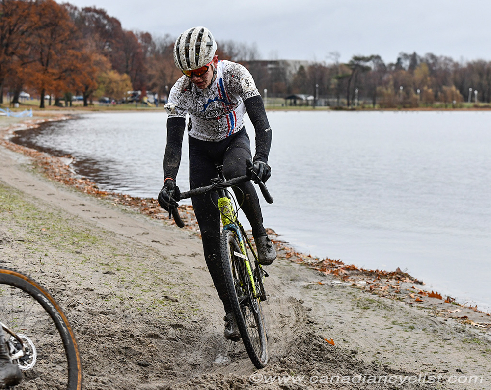 Pan Am Cyclocross Championships