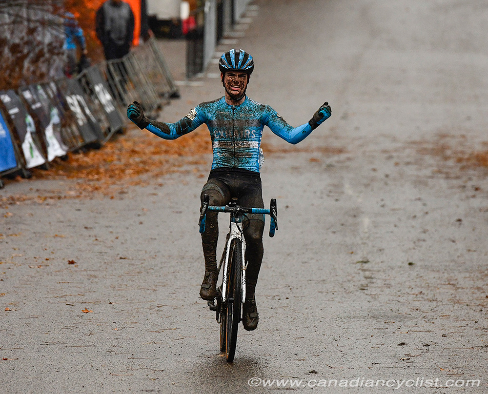 Pan Am Cyclocross Championships