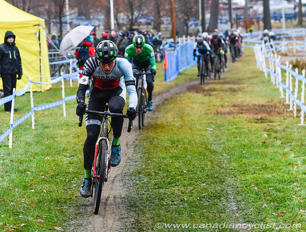 Pan Am Cyclocross Championships