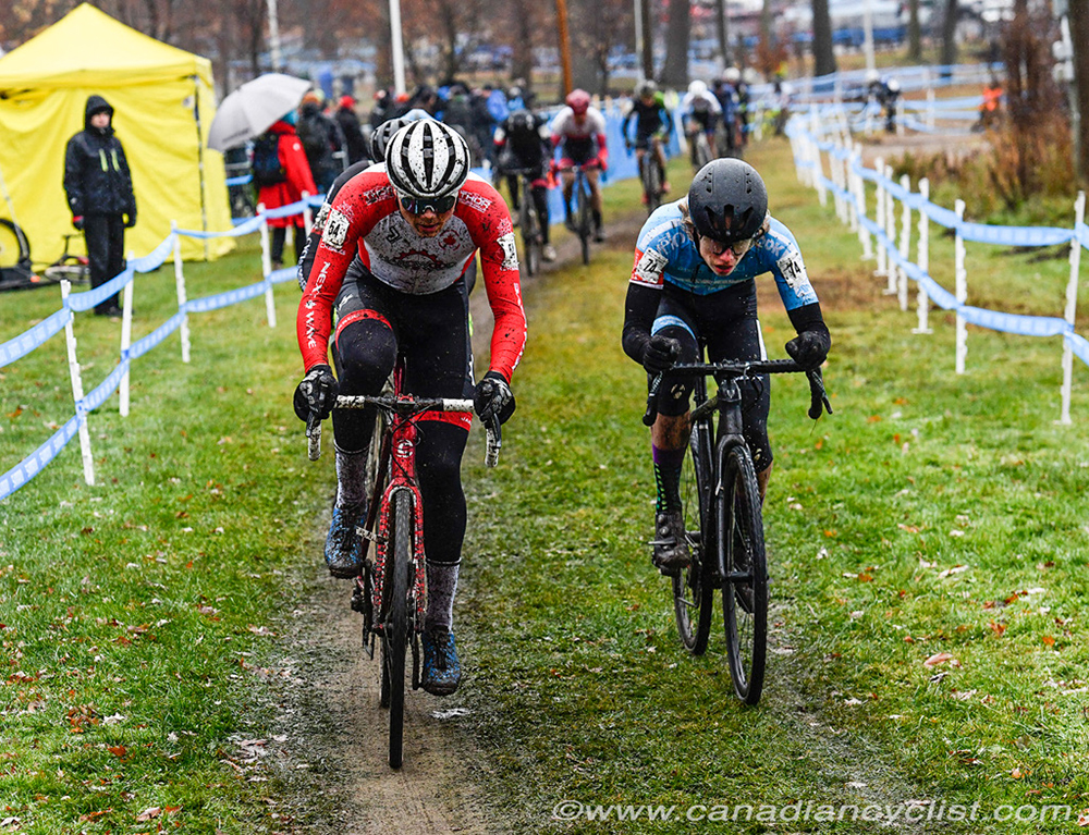Pan Am Cyclocross Championships
