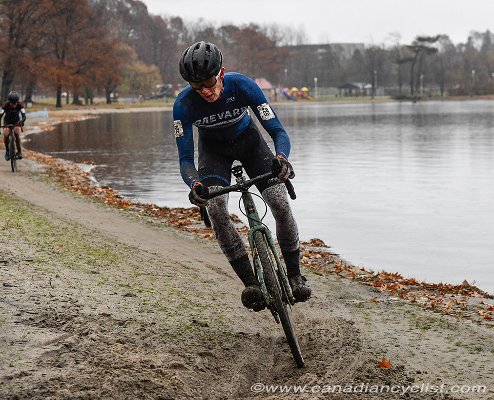 Pan Am Cyclocross Championships