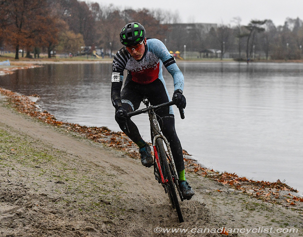 Pan Am Cyclocross Championships