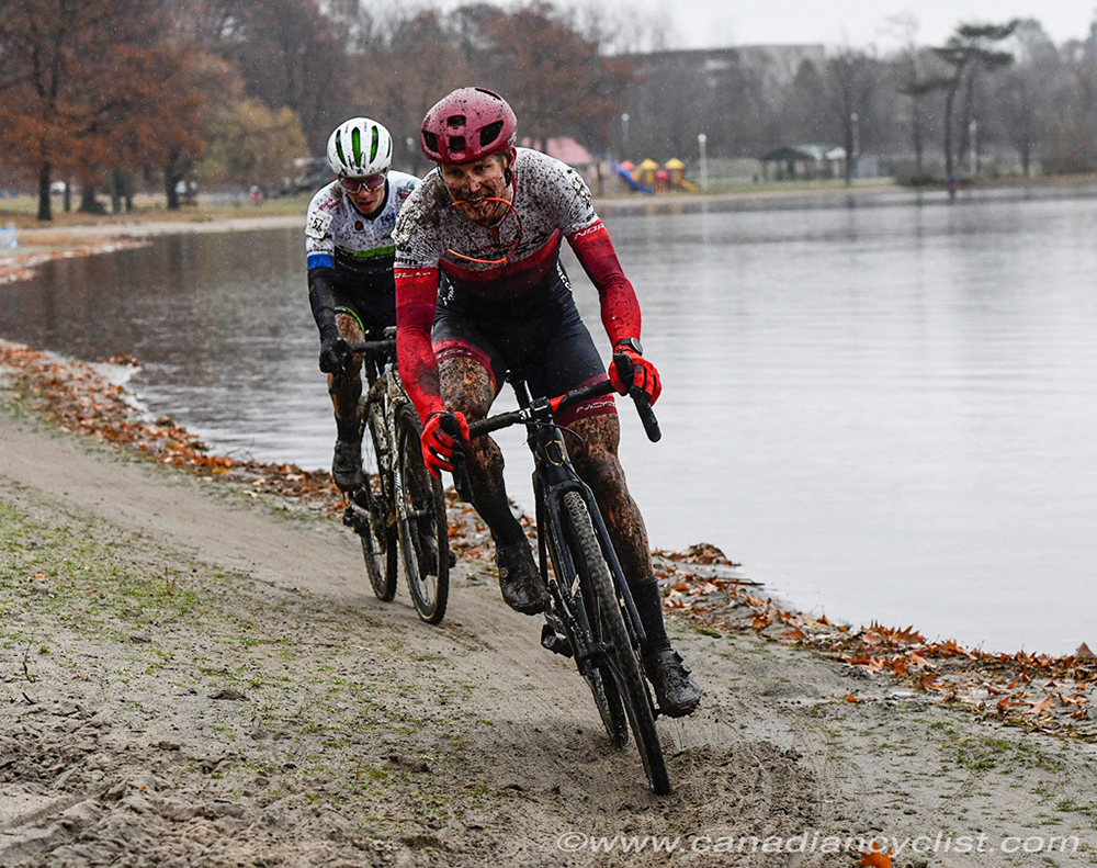 Pan Am Cyclocross Championships