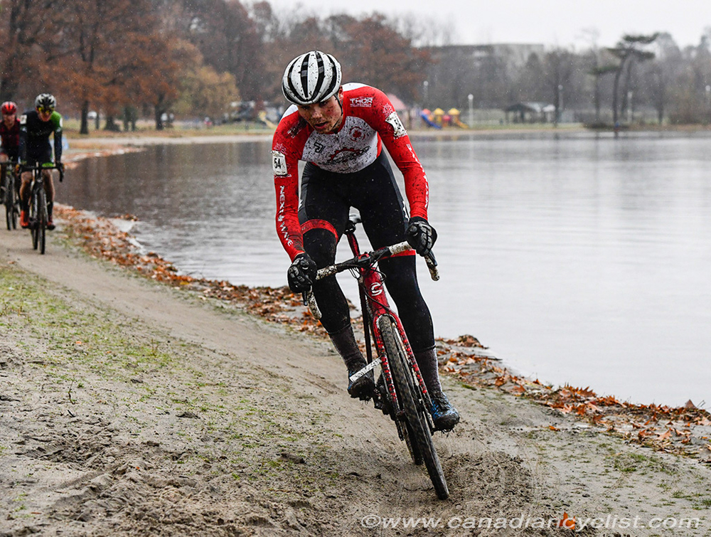 Pan Am Cyclocross Championships