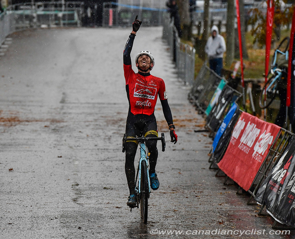 Pan Am Cyclocross Championships