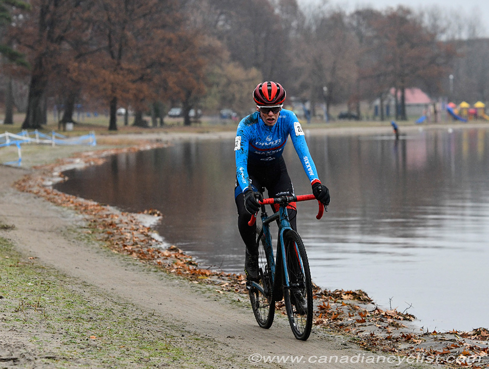 Pan Am Cyclocross Championships