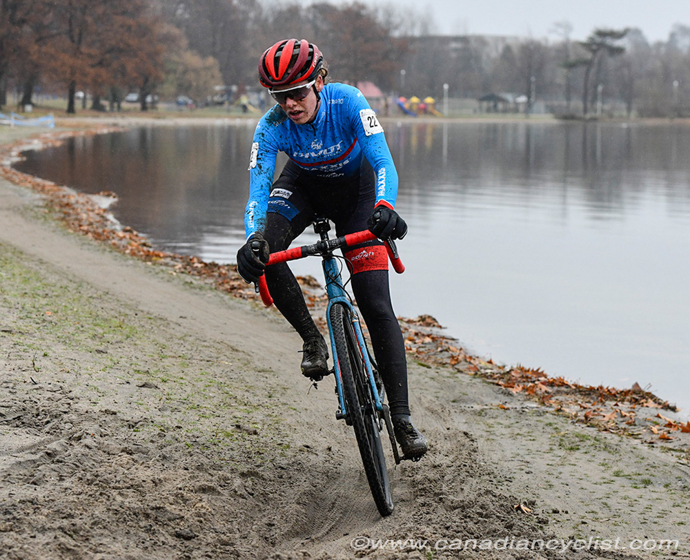 Pan Am Cyclocross Championships