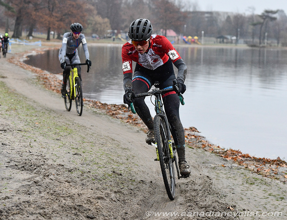 Pan Am Cyclocross Championships