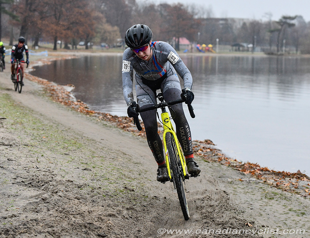 Pan Am Cyclocross Championships