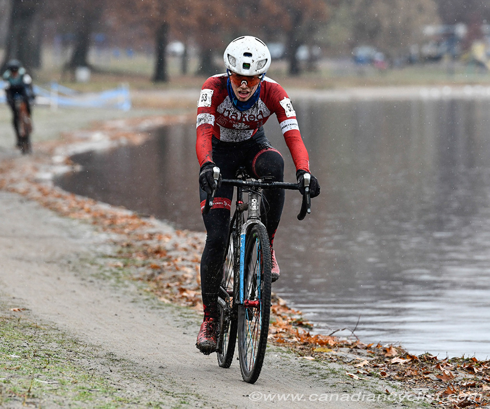 Pan Am Cyclocross Championships