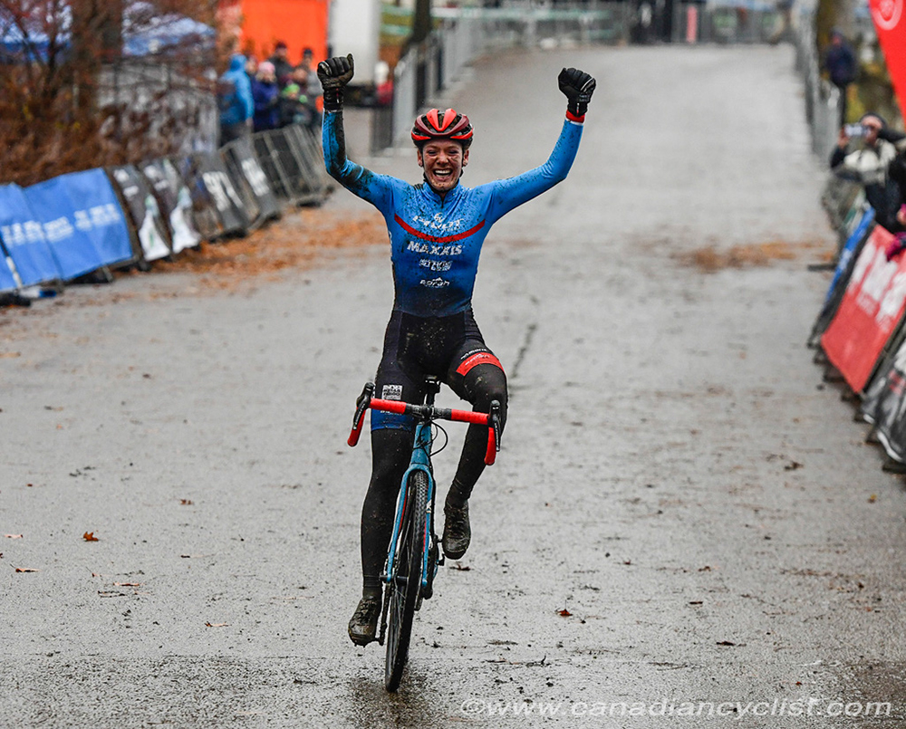 Pan Am Cyclocross Championships