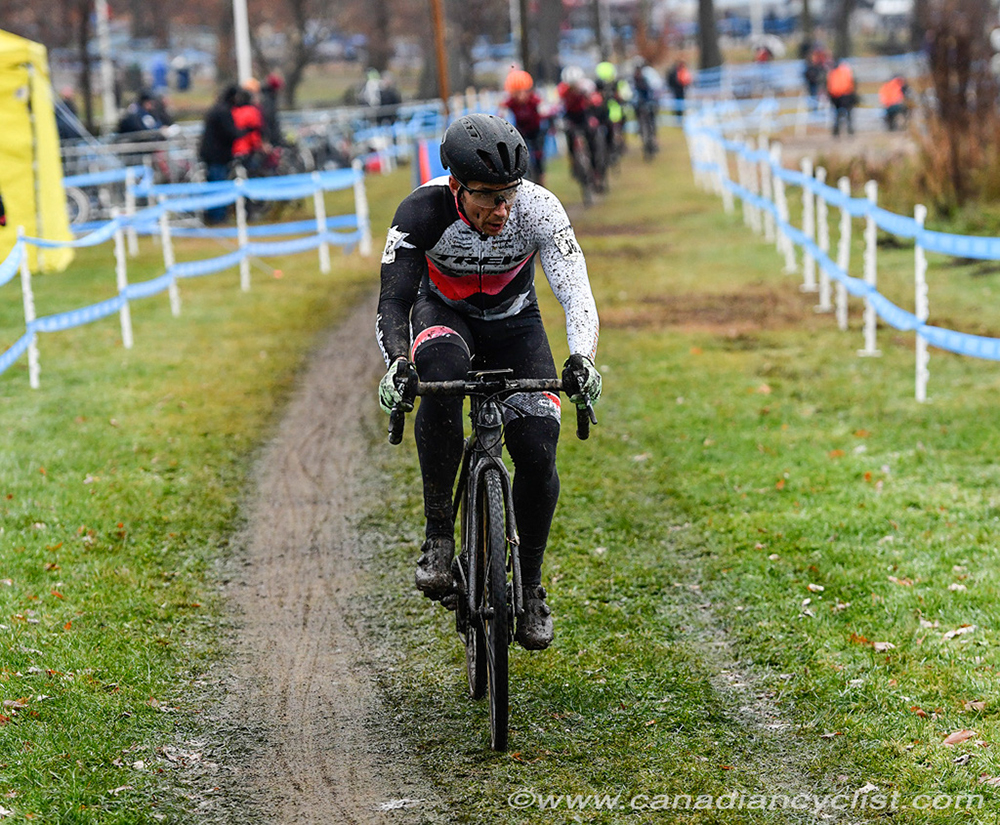 Pan Am Cyclocross Championships