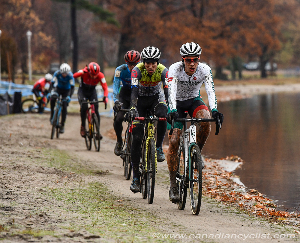 Pan Am Cyclocross Championships