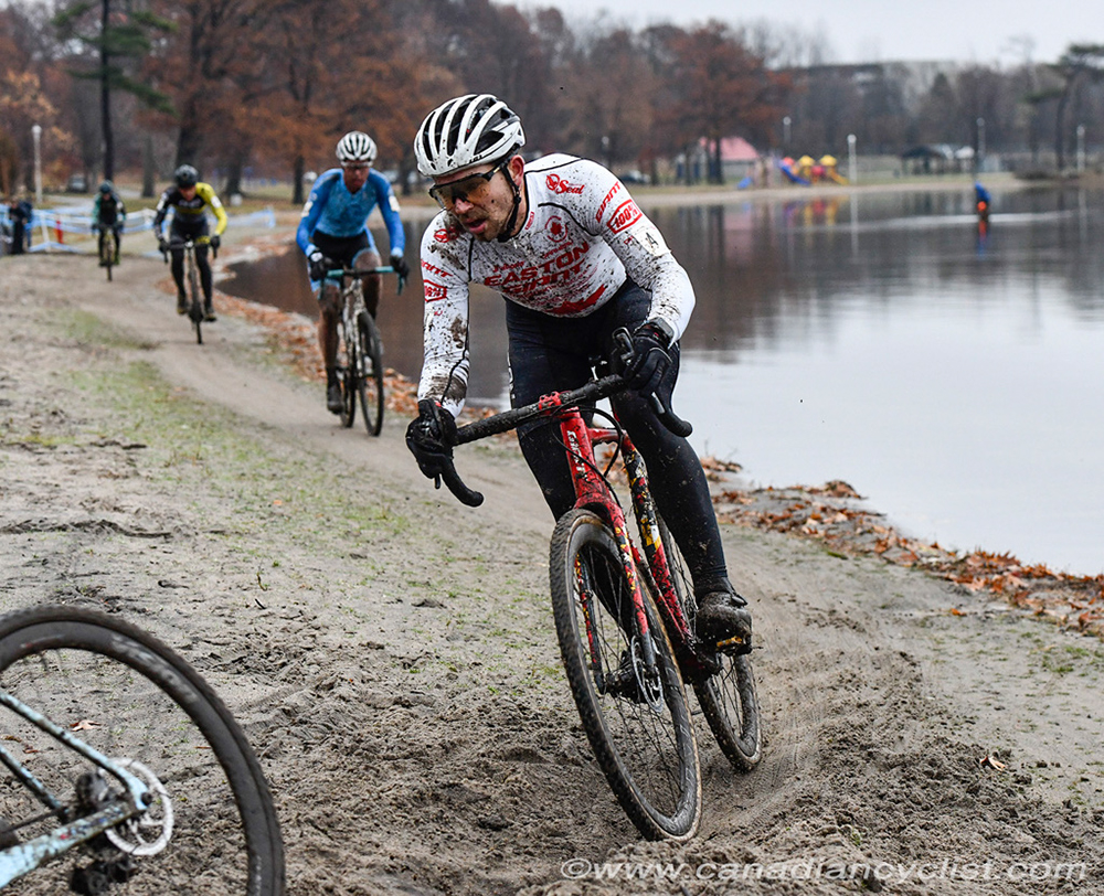 Pan Am Cyclocross Championships