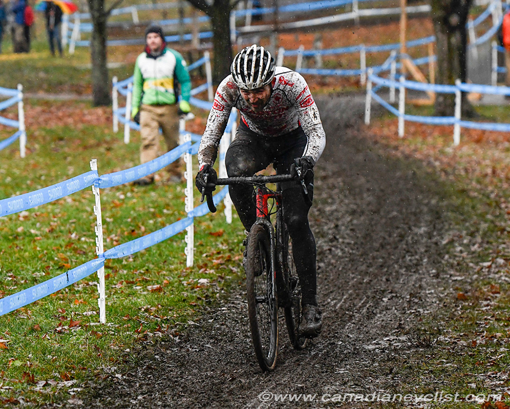 Pan Am Cyclocross Championships
