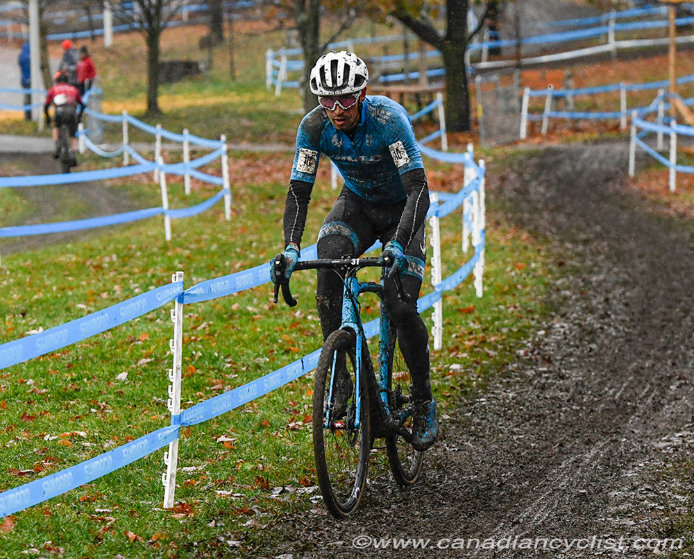 Pan Am Cyclocross Championships