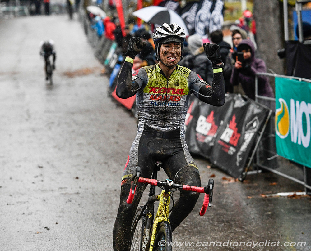 Pan Am Cyclocross Championships