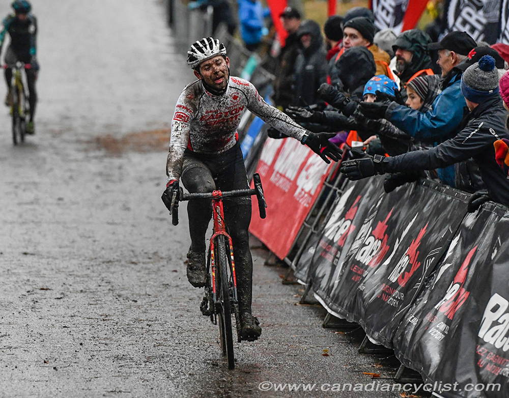 Pan Am Cyclocross Championships