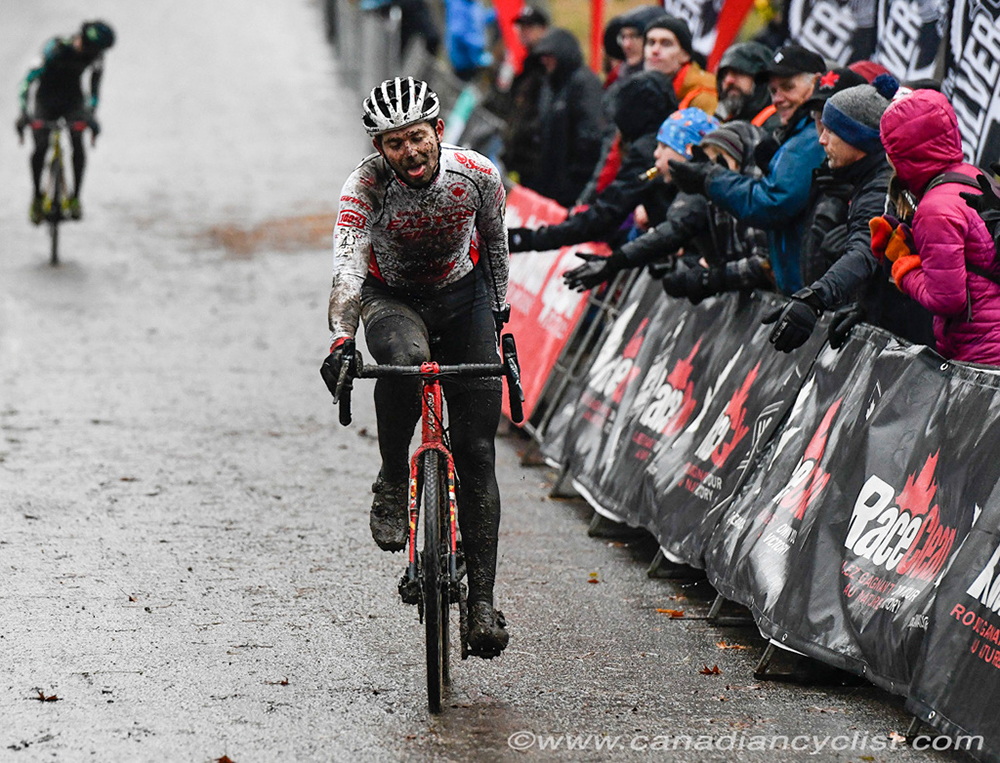 Pan Am Cyclocross Championships