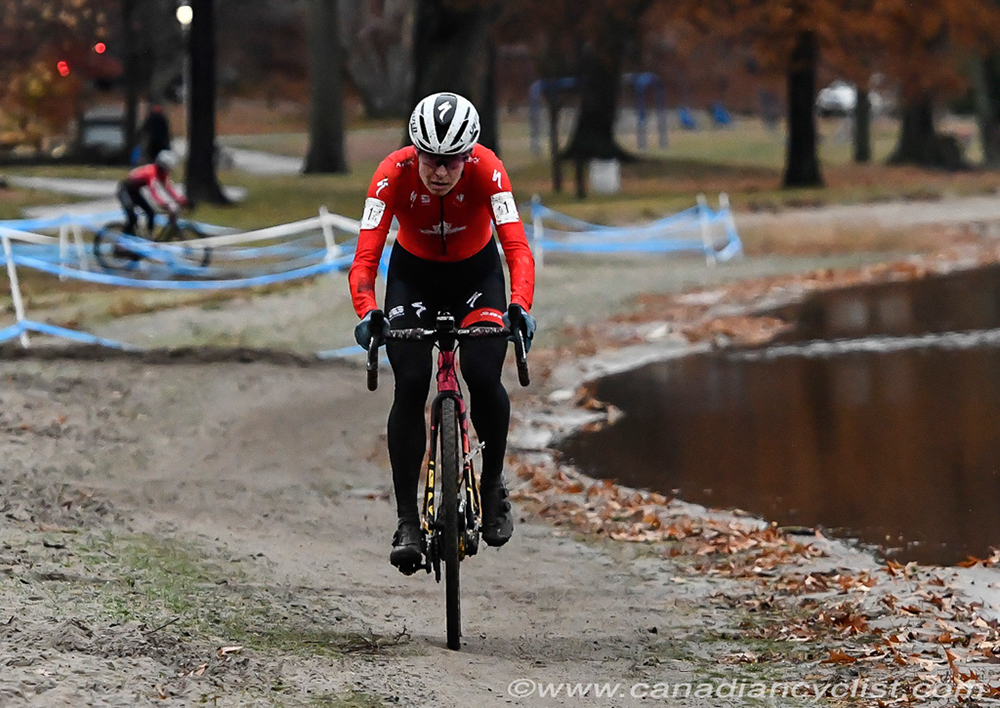 Pan Am Cyclocross Championships