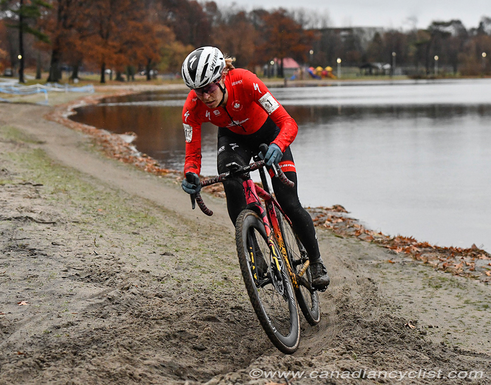 Pan Am Cyclocross Championships