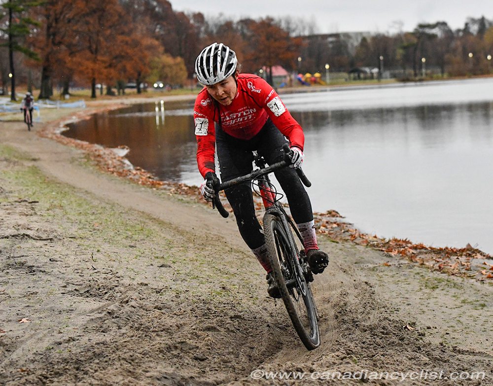 Pan Am Cyclocross Championships