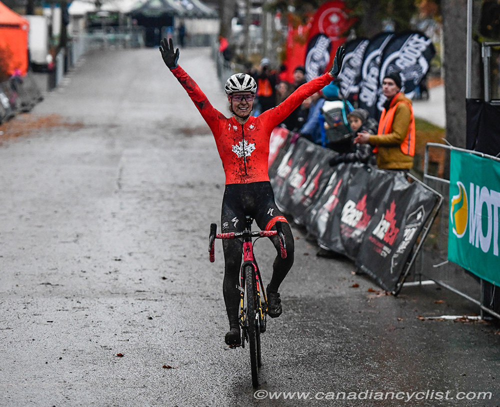 Pan Am Cyclocross Championships