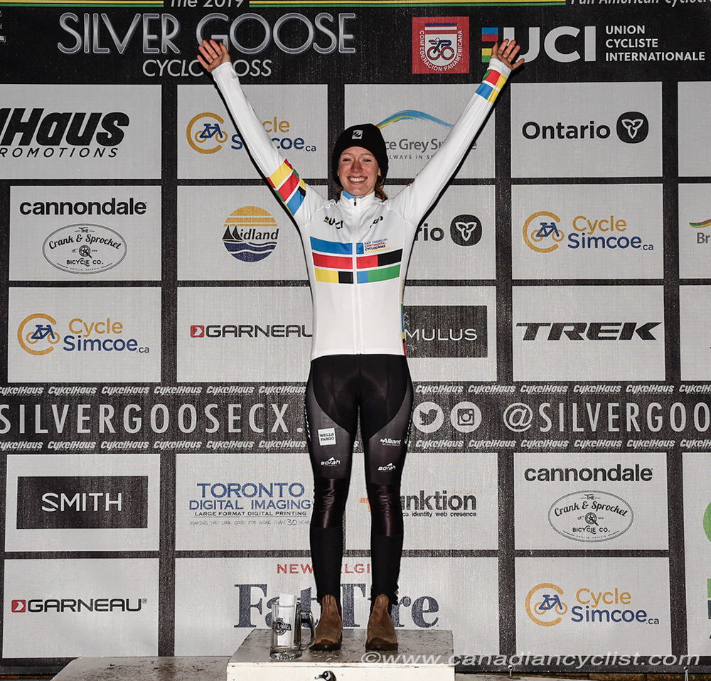 Pan Am Cyclocross Championships
