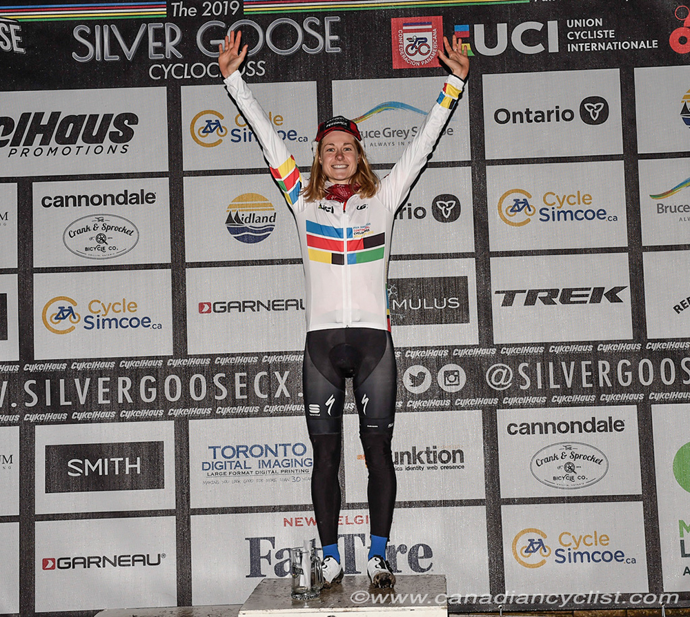 Pan Am Cyclocross Championships
