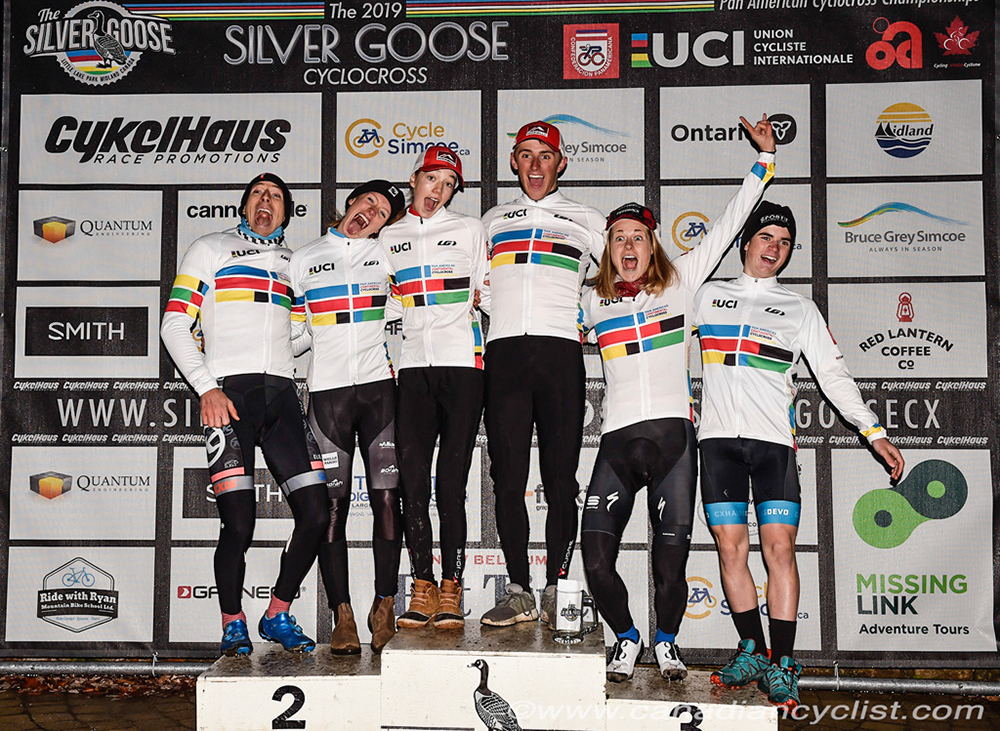 Pan Am Cyclocross Championships