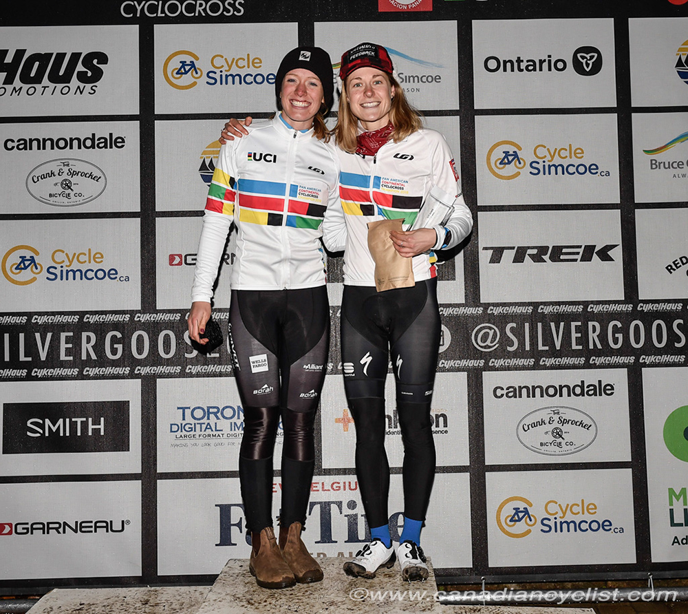 Pan Am Cyclocross Championships