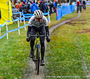 Pan Am Cyclocross Championships